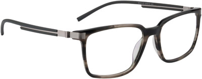 

Ted Smith Full Rim Wayfarer Frame(53 mm