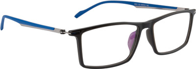 

Ted Smith Full Rim Wayfarer Frame(53 mm