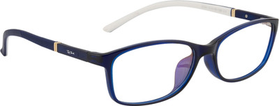 

Ted Smith Full Rim Rectangle Frame(53 mm