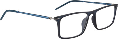 

Ted Smith Full Rim Wayfarer Frame(54 mm