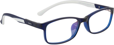 

Ted Smith Full Rim Rectangle Frame(50 mm