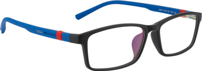 

Ted Smith Full Rim Wayfarer Frame(54 mm