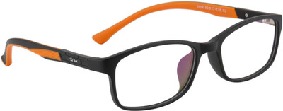 

Ted Smith Full Rim Rectangle Frame(50 mm