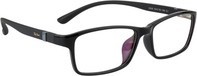 

Ted Smith Full Rim Wayfarer Frame(54 mm