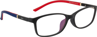

Ted Smith Full Rim Rectangle Frame(53 mm