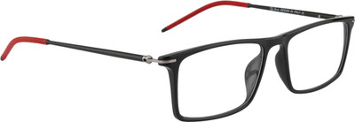 

Ted Smith Full Rim Wayfarer Frame(54 mm