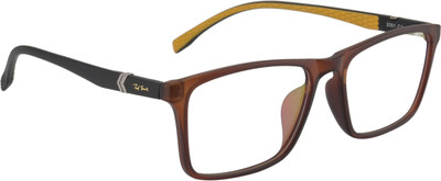 

Ted Smith Full Rim Wayfarer Frame(54 mm