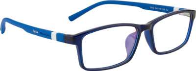 

Ted Smith Full Rim Wayfarer Frame(54 mm