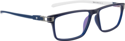 

Ted Smith Full Rim Wayfarer Frame(53 mm