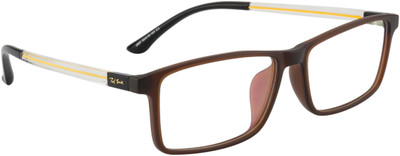 

Ted Smith Full Rim Wayfarer Frame(54 mm