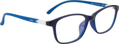 

Ted Smith Full Rim Wayfarer Frame(53 mm