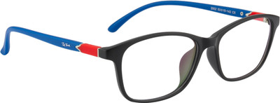 

Ted Smith Full Rim Wayfarer Frame(53 mm