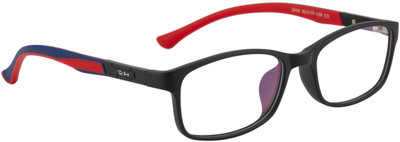 

Ted Smith Full Rim Rectangle Frame(50 mm