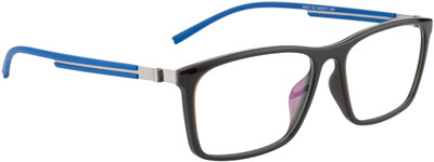 

Ted Smith Full Rim Wayfarer Frame(54 mm