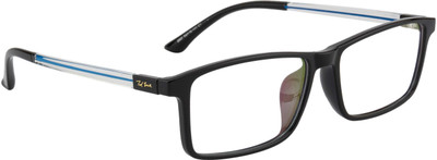 

Ted Smith Full Rim Wayfarer Frame(54 mm
