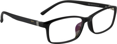 

Ted Smith Full Rim Rectangle Frame(53 mm