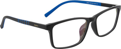 

Ted Smith Full Rim Wayfarer Frame(57 mm