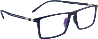 Ted Smith Full Rim Wayfarer Frame(53 mm
