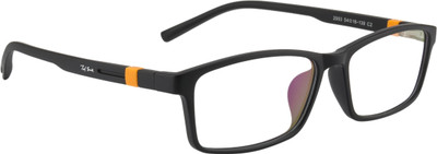 

Ted Smith Full Rim Wayfarer Frame(54 mm