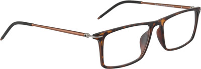 

Ted Smith Full Rim Wayfarer Frame(54 mm