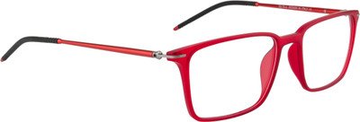 

Ted Smith Full Rim Wayfarer Frame(53 mm