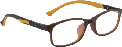 

Ted Smith Full Rim Rectangle Frame(50 mm