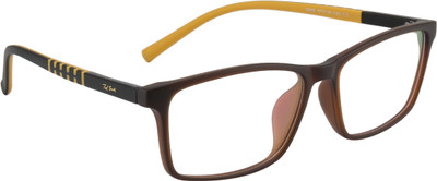 Ted Smith Full Rim Wayfarer Frame(57 mm