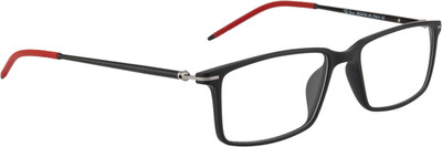 

Ted Smith Full Rim Wayfarer Frame(53 mm