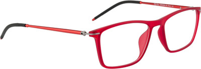 Ted Smith Full Rim Wayfarer Frame(51 mm