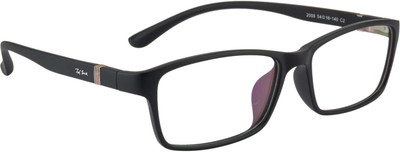 

Ted Smith Full Rim Wayfarer Frame(54 mm