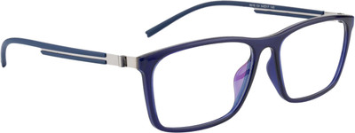 

Ted Smith Full Rim Wayfarer Frame(54 mm