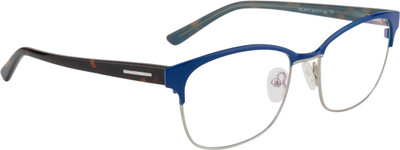 

Ted Smith Full Rim Cat-eyed Frame(52 mm