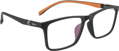 

Ted Smith Full Rim Wayfarer Frame(54 mm