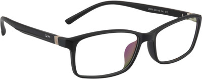 

Ted Smith Full Rim Rectangle Frame(53 mm