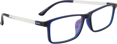 Ted Smith Full Rim Wayfarer Frame(54 mm