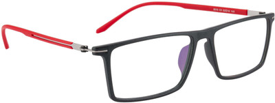 

Ted Smith Full Rim Wayfarer Frame(53 mm