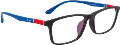 

Ted Smith Full Rim Wayfarer Frame(54 mm