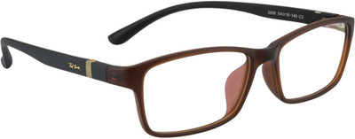 

Ted Smith Full Rim Wayfarer Frame(54 mm
