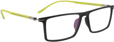 Ted Smith Full Rim Wayfarer Frame(53 mm