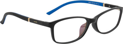

Ted Smith Full Rim Rectangle Frame(53 mm