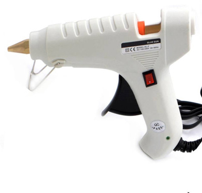 

Stanley 445EE55 Standard Temperature Corded Glue Gun(11 mm)