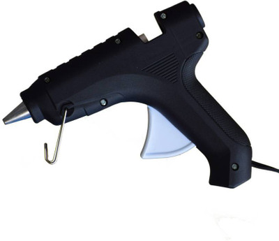 

Crown WW77Q0 Adjustable Temperature Corded Glue Gun(11 mm)