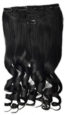 

Fully High Quality 120 grams 20 inches Human Extension Hair Extension