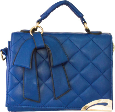 

Heels & Handles Hand-held Bag(Black)