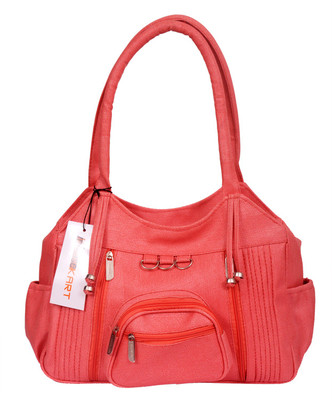 

Intensekart Hand-held Bag(Red)