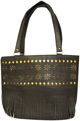 

HD Hand-held Bag(Black)