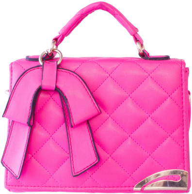 

Heels & Handles Hand-held Bag(Orange)