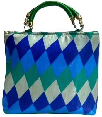 

Imago Hand-held Bag(Multicolor)