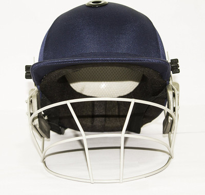 DSC Guard Cricket Helmet(Navy Blue
