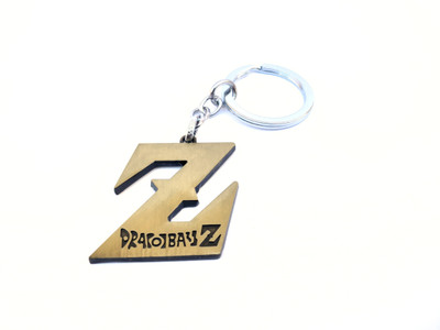 

trendshub DRAGON BALL Z Key Chain